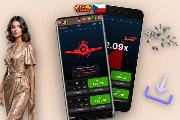Aviator demo Stonevegas Casino na tabletu – procvičte si crash hru zcela zdarma